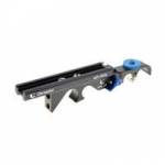 Chrosziel 401-49-RAIL (40149RAIL) Cold Shoe Rail Universal Quick Fit Chrosziel 401-49-RAIL (40149RAIL) Cold Shoe Rail Universal Quick Fit